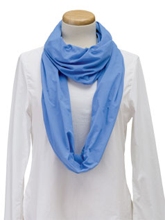 Infinity Scarf