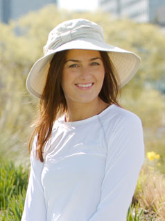 Coronado Sun Hat