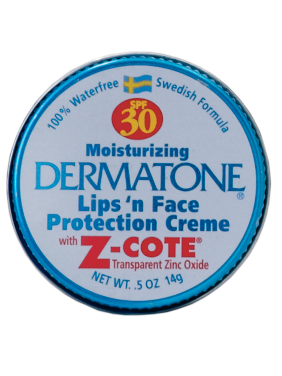 Dermatone<sup>&#174;</sup> Lips &#39n Face SPF 30 Crème