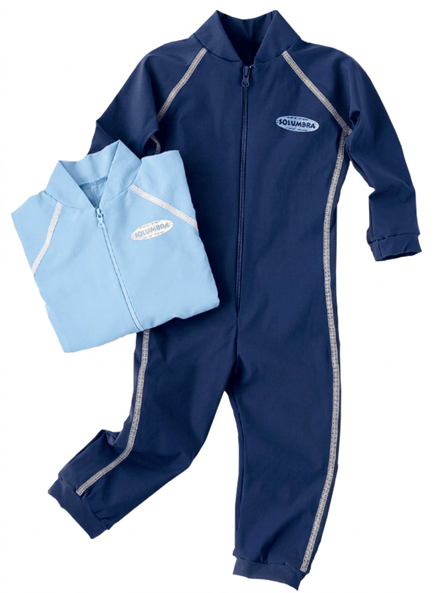 Toddler Swimshade<sup></sup> Swimsuit