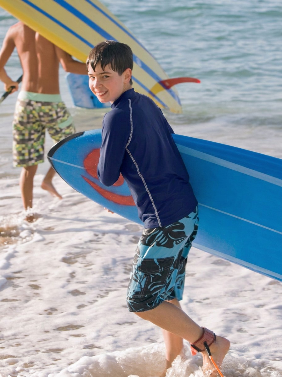 Kid's Swimshade<sup></sup> Surf Shirt