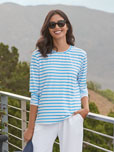 View Women's Seaside Tee