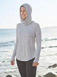 View Women's Bodyshade<sup>®</sup> Breezy Hoody