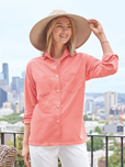 View Women's Versatile Shirt