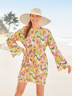 View St. Tropez StretchShade<sup>®</sup> Cover Up