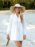View Women's Resort Tunic