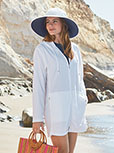 View Women's Beach Cover-Up
