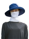 View Solumbra BodyShade<sup>®</sup> Neck Gaiter