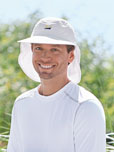 View Ultra Athlete<sup>®</sup> Shade Cap