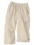 View Kid's Cargo/Beach Pants