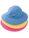 View Kid's Wide Brim Hat