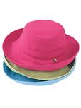 View Kid's Rolled Brim Hat